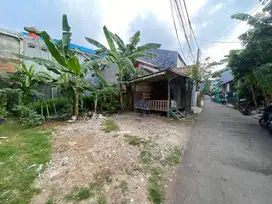 Jual tanah daerah pulogebang cakung jakarta timur (lokasi strategis)