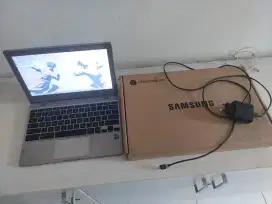 Samsung Chrombook 11,6 inch