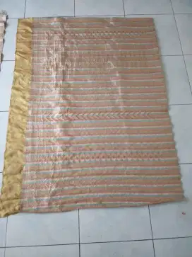 Kain Songket Padang