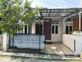 Rumah Di Pinang Griya Tangerang  9111