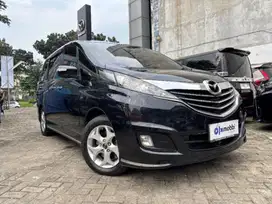 DP MURAH Mazda Biante 2.0 Skyactiv Bensin-AT 2017 Hitam C9SSB