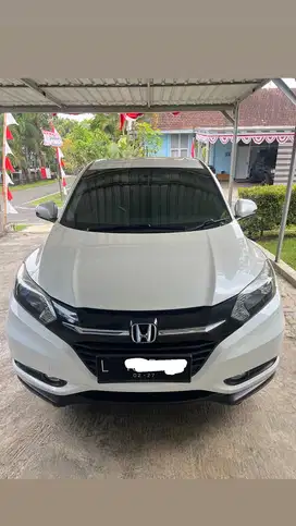 Honda HR-V 2016 Bensin