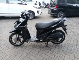 Suzuki address 2016. Pajak hidup