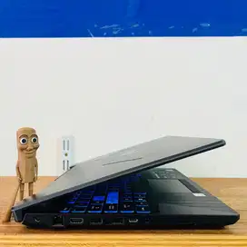 ASUS TUF F15-FA506NF // NVIDIA RTX2050 (4GB)