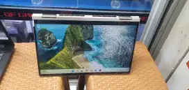 Lenovo yoga 2in1 touchsreen