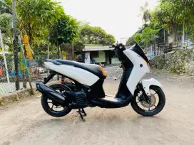 Yamaha Lexi 125 CC BPKB only