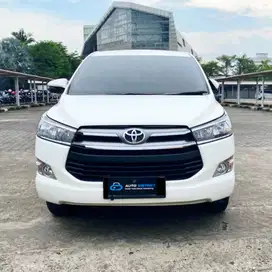 Innova Reborn 2.4 G A/T Diesel 2018
