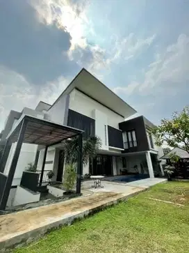 Rumah cantik dan mewah di Cilandak Dua RESIDENCE Jakarta selatan