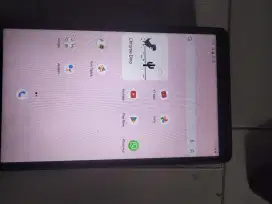 Dijual Realme pad mini bekas 4/64