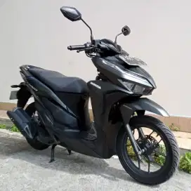 HONDA VARIO 125 CBS ISS TH 2021 CASH/KREDIT