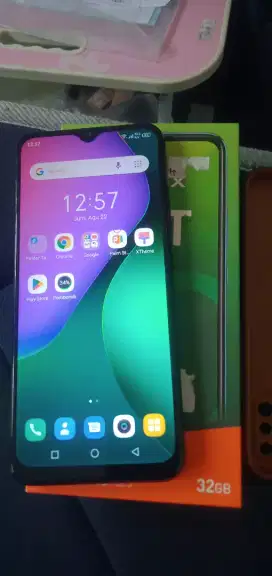 Infinix Hot 10 Play fullset 2/32