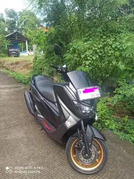Nmax 2019 Masih muluss semua tinggal pake aja.