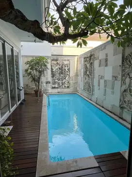 Jual Rumah Mewah di Artha Gading Villa Cluster Eksklusif Kelapa Gading