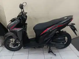 Vario 125 th 2018 top