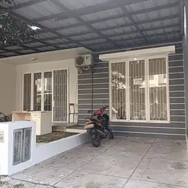 Dijual Rumah Fortune Breeze-Graha Raya