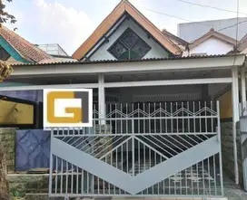 Rumah di Komplek Puyuh Sektor 5 Bintaro jaya