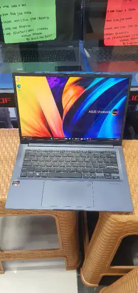 Asus vivobook m1403Q.oled