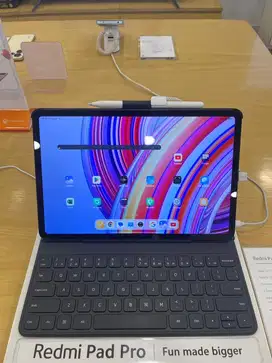 Redmi pad pro 8gb+256gb