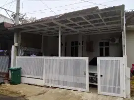 Dijual cepat Rumah siap huni