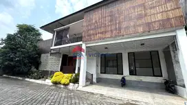 Hunian Nyaman di Perumahan Pare Kab Kediri Dekat RS HVA