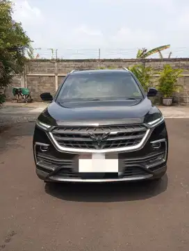 Wuling Almaz AT 7-Sheater 2019