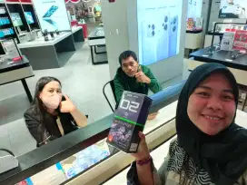 INFINIX NOTE 50 PRO BISA CICILAN