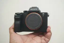 SONY A7R MARK II SC 12xxx 2 A7RII ALPHA 7R BODY ONLY BO