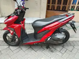 New Vario 150 Keyless