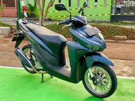 Honda Vario Led New 125 CBS Unit Istimewa