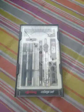 Rotring College Set