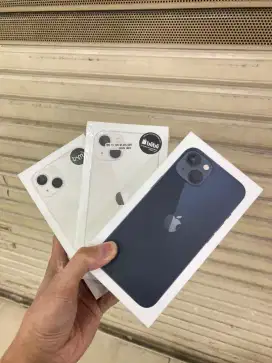 iPhone 13 Neww iBox resmi barang langkah