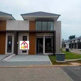 DIJUAL RUMAH CITRA GADING SERPONG,TANGERANG,TERMURAH