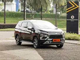Mitsubishi Xpander Ultimate 2023 hitam matic