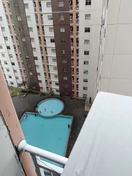 Apartemen Full Furnish Gunawangsa Manyar Surabaya