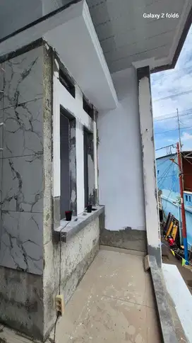 BINTARA Rumah Ready Stock 2-lantai Bekasi Barat