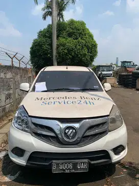 Foton Foton 2010 Diesel