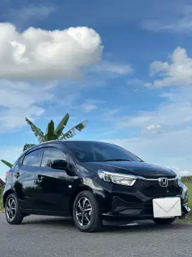 BRIO E CVT 2024