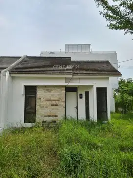 Rumah 1 Lantai Dalam Cluster 10 Menit Ke Tol Sadang Purwakarta