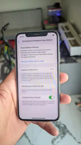 IPHONE XS 256GB SMART ONLY