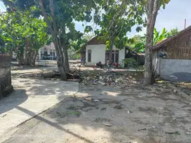 Jual Tanah di Manding Sabdodadi bantul Yogyakarta