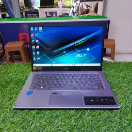 ACER ASPIRE 5 i5 Gen 12 8/512Gb