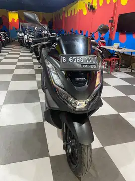 ( DP 800 ) Honda PCX 160 CBS 2021