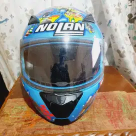 Helm nolan N605 melandri 33