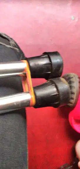 Jual tongkat baru no karat no lecet