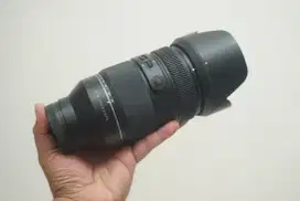 SAMYANG FE 35-150mm F2-2.8 AF SONY F2 - F2.8 FULLFRAME