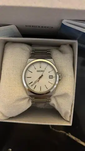 Seiko Classic SUR553P1 - Men