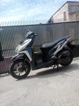Vario THN 2013 kzr plat bandung