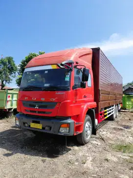 TRUCK WING BOX FUSO FJ2523
Th.2015 TRONTON 6X2 
L. 240
T. 245
P.920