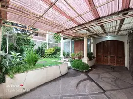 Dijual Rumah Murah Komplek Dago Asri Dkt Lokasi Wisata dan ITB Bandung