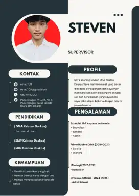 Seusai  pengalaman